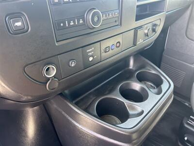 2021 Chevrolet Express 2500   - Photo 13 - La Puente, CA 91744