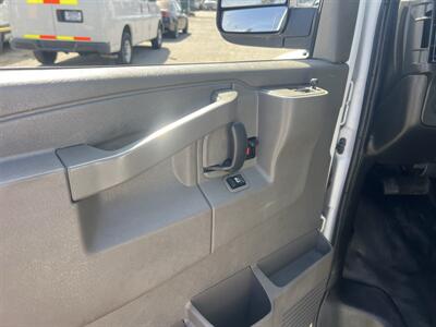 2021 Chevrolet Express 2500   - Photo 9 - La Puente, CA 91744