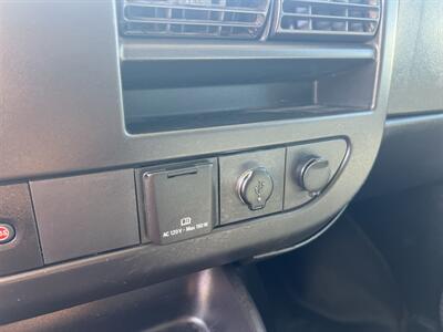 2021 Chevrolet Express 2500   - Photo 17 - La Puente, CA 91744