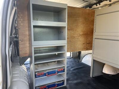 2021 Chevrolet Express 2500   - Photo 21 - La Puente, CA 91744