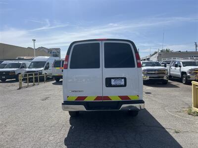 2021 Chevrolet Express 2500   - Photo 3 - La Puente, CA 91744