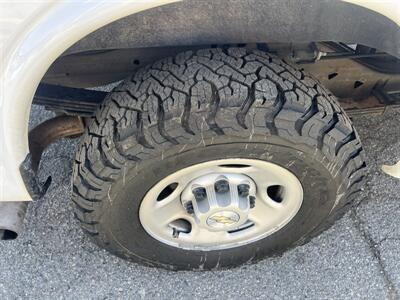 2021 Chevrolet Express 2500   - Photo 22 - La Puente, CA 91744