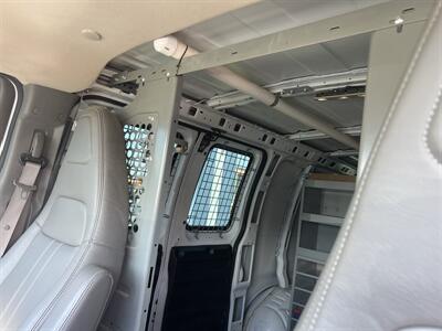 2021 Chevrolet Express 2500   - Photo 24 - La Puente, CA 91744