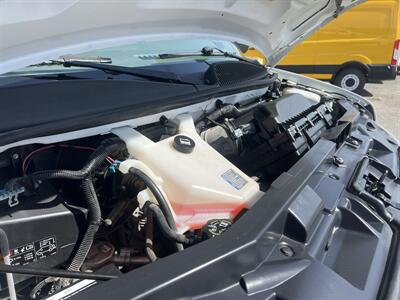 2021 Chevrolet Express 2500   - Photo 25 - La Puente, CA 91744