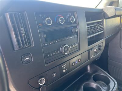 2021 Chevrolet Express 2500   - Photo 12 - La Puente, CA 91744