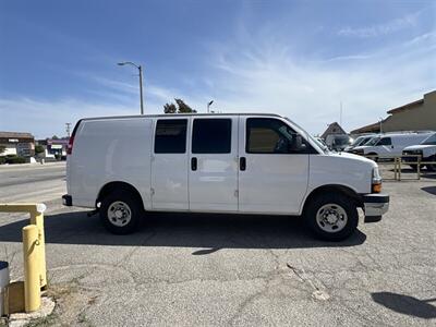 2021 Chevrolet Express 2500   - Photo 4 - La Puente, CA 91744