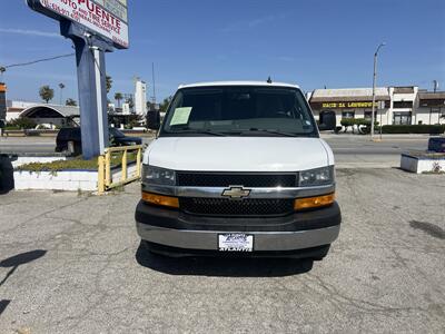 2021 Chevrolet Express 2500   - Photo 5 - La Puente, CA 91744
