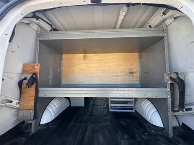2021 Chevrolet Express 2500   - Photo 18 - La Puente, CA 91744