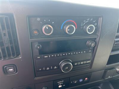 2021 Chevrolet Express 2500   - Photo 27 - La Puente, CA 91744