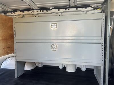 2021 Chevrolet Express 2500   - Photo 20 - La Puente, CA 91744