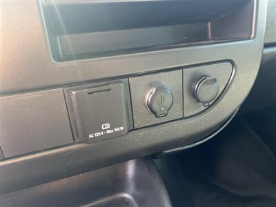 2021 Chevrolet Express 2500   - Photo 26 - La Puente, CA 91744