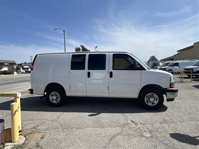 2021 Chevrolet Express 2500   - Photo 4 - La Puente, CA 91744