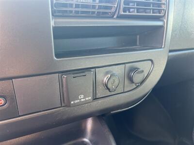 2021 Chevrolet Express 2500   - Photo 17 - La Puente, CA 91744