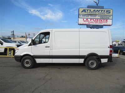 2012 Freightliner Sprinter Cargo 2500 Low Roof 144 RWD   - Photo 2 - La Puente, CA 91744