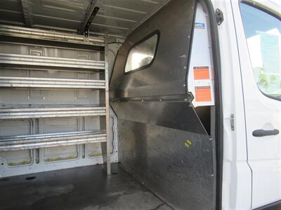 2012 Freightliner Sprinter Cargo 2500 Low Roof 144 RWD   - Photo 9 - La Puente, CA 91744