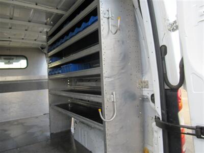 2012 Freightliner Sprinter Cargo 2500 Low Roof 144 RWD   - Photo 13 - La Puente, CA 91744