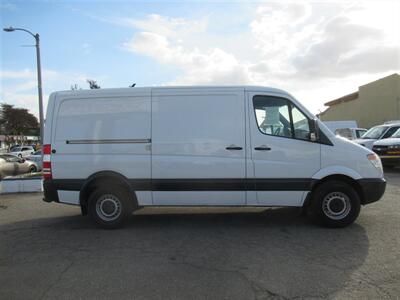 2012 Freightliner Sprinter Cargo 2500 Low Roof 144 RWD   - Photo 3 - La Puente, CA 91744