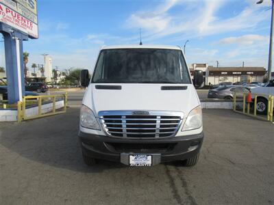 2012 Freightliner Sprinter Cargo 2500 Low Roof 144 RWD   - Photo 4 - La Puente, CA 91744