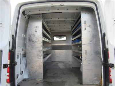 2012 Freightliner Sprinter Cargo 2500 Low Roof 144 RWD   - Photo 11 - La Puente, CA 91744