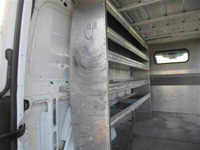 2012 Freightliner Sprinter Cargo 2500 Low Roof 144 RWD   - Photo 12 - La Puente, CA 91744