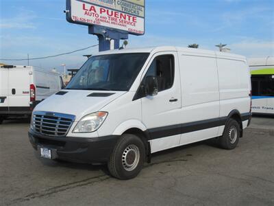 2012 Freightliner Sprinter Cargo 2500 Low Roof 144 RWD   - Photo 1 - La Puente, CA 91744