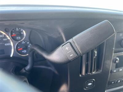2021 Chevrolet Express 2500 Cargo Van   - Photo 17 - La Puente, CA 91744