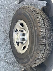 2021 Chevrolet Express 2500 Cargo Van   - Photo 23 - La Puente, CA 91744