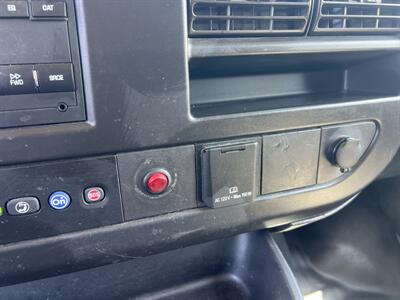2021 Chevrolet Express 2500 Cargo Van   - Photo 25 - La Puente, CA 91744