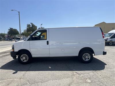 2021 Chevrolet Express 2500 Cargo Van   - Photo 4 - La Puente, CA 91744