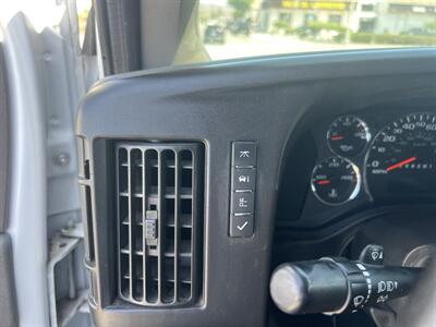 2021 Chevrolet Express 2500 Cargo Van   - Photo 19 - La Puente, CA 91744