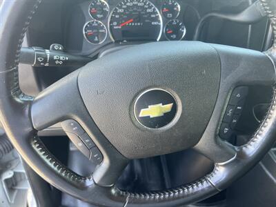 2021 Chevrolet Express 2500 Cargo Van   - Photo 14 - La Puente, CA 91744