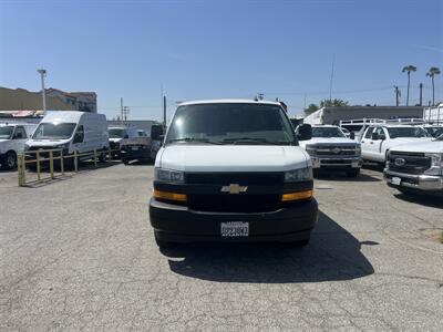 2021 Chevrolet Express 2500 Cargo Van   - Photo 5 - La Puente, CA 91744