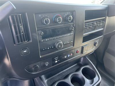 2021 Chevrolet Express 2500 Cargo Van   - Photo 15 - La Puente, CA 91744
