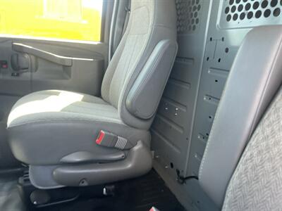 2021 Chevrolet Express 2500 Cargo Van   - Photo 20 - La Puente, CA 91744