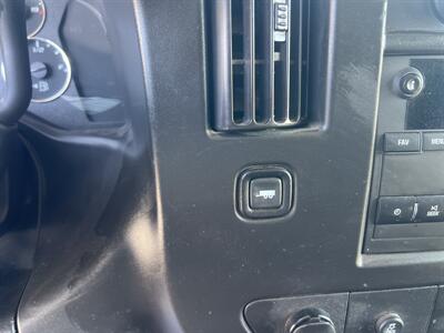 2021 Chevrolet Express 2500 Cargo Van   - Photo 18 - La Puente, CA 91744