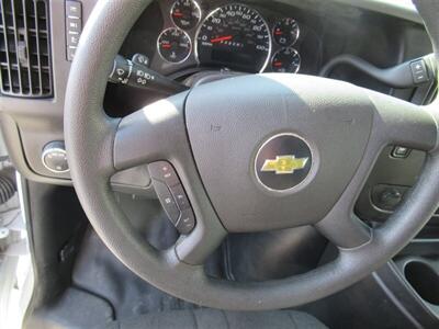 2022 Chevrolet Express 2500   - Photo 18 - La Puente, CA 91744