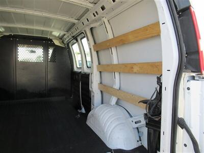 2022 Chevrolet Express 2500   - Photo 12 - La Puente, CA 91744