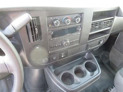 2022 Chevrolet Express 2500   - Photo 22 - La Puente, CA 91744