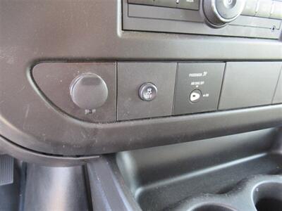 2022 Chevrolet Express 2500   - Photo 24 - La Puente, CA 91744