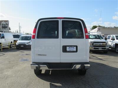 2022 Chevrolet Express 2500 Cargo Van   - Photo 3 - La Puente, CA 91744