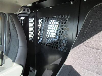 2022 Chevrolet Express 2500   - Photo 27 - La Puente, CA 91744