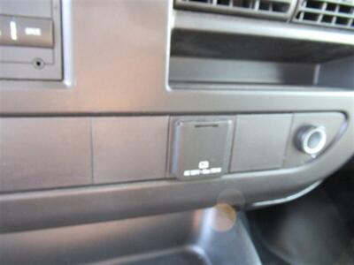 2022 Chevrolet Express 2500   - Photo 25 - La Puente, CA 91744