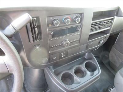 2022 Chevrolet Express 2500 Cargo Van   - Photo 22 - La Puente, CA 91744