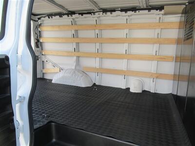 2022 Chevrolet Express 2500 Cargo Van   - Photo 14 - La Puente, CA 91744