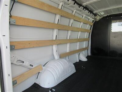2022 Chevrolet Express 2500   - Photo 10 - La Puente, CA 91744