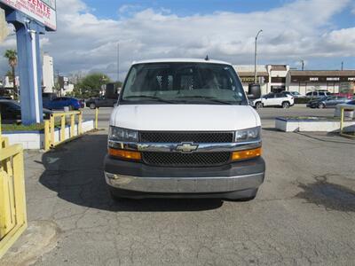 2022 Chevrolet Express 2500 Cargo Van   - Photo 5 - La Puente, CA 91744