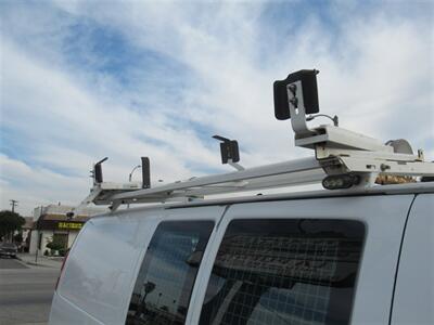 2015 Chevrolet Express 2500 Cargo Van   - Photo 27 - La Puente, CA 91744