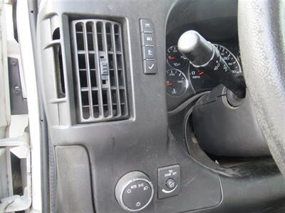 2015 Chevrolet Express 2500 Cargo Van   - Photo 14 - La Puente, CA 91744