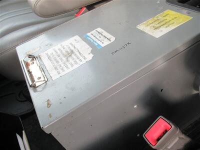 2015 Chevrolet Express 2500 Cargo Van   - Photo 21 - La Puente, CA 91744