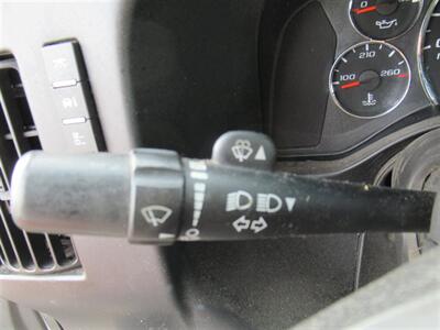2015 Chevrolet Express 2500 Cargo Van   - Photo 16 - La Puente, CA 91744